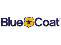 Bluecoat